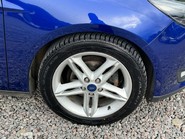 Ford Focus 1.0 Focus Zetec Edition 5dr 7