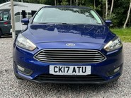 Ford Focus 1.0 Focus Zetec Edition 5dr 8