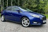 Ford Focus 1.0 Focus Zetec Edition 5dr