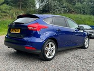 Ford Focus 1.0 Focus Zetec Edition 5dr 3