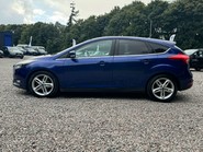 Ford Focus 1.0 Focus Zetec Edition 5dr 4