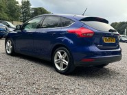 Ford Focus 1.0 Focus Zetec Edition 5dr 5