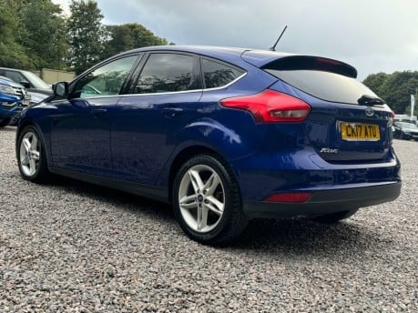 Ford Focus 1.0 Focus Zetec Edition 5dr 5