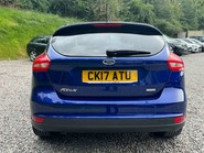 Ford Focus 1.0 Focus Zetec Edition 5dr 6