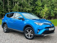 Toyota Rav4 2.0 RAV4 Business Edition D-4D 4x2 5dr 1