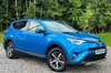 Toyota Rav4 2.0 RAV4 Business Edition D-4D 4x2 5dr