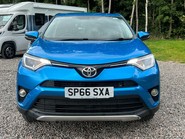 Toyota Rav4 2.0 RAV4 Business Edition D-4D 4x2 5dr 7