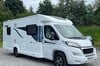 Elddis Boxer 150