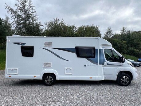 Elddis Boxer 150