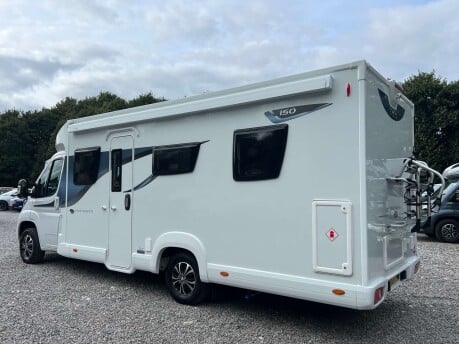 Elddis Boxer 150 3