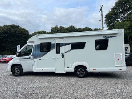 Elddis Boxer 150