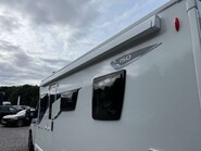 Elddis Boxer 150 7