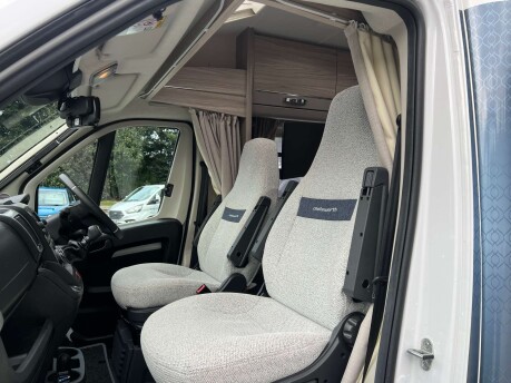 Elddis Boxer 150 11