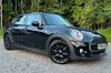 Mini Hatch 1.5 Cooper Classic 5dr