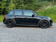 Mini Hatch 1.5 Cooper Classic 5dr 2