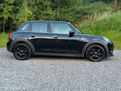 Mini Hatch 1.5 Cooper Classic 5dr 2