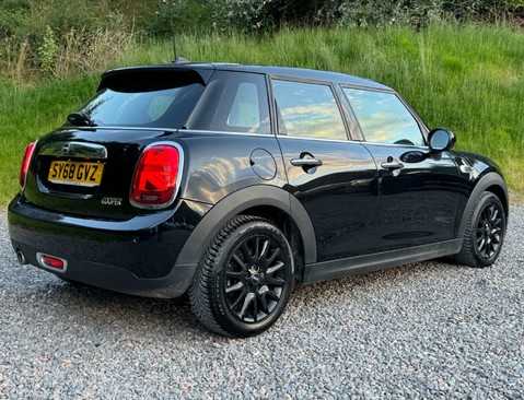 Mini Hatch 1.5 Cooper Classic 5dr 3