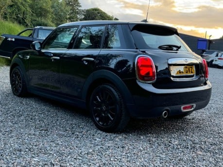 Mini Hatch 1.5 Cooper Classic 5dr 5