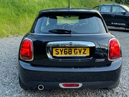 Mini Hatch 1.5 Cooper Classic 5dr 6