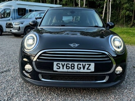 Mini Hatch 1.5 Cooper Classic 5dr 7