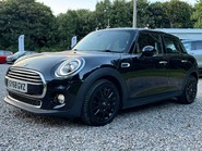 Mini Hatch 1.5 Cooper Classic 5dr 8