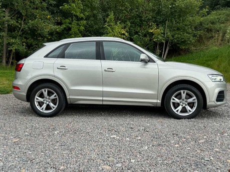 Audi Q3 2.0 Q3 SE TDI 5dr