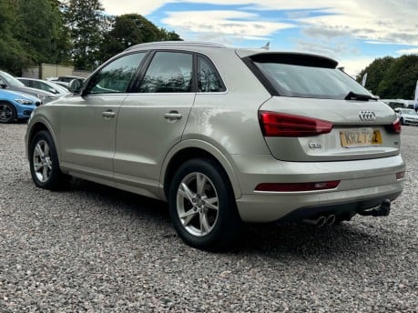 Audi Q3 2.0 Q3 SE TDI 5dr 3