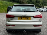 Audi Q3 2.0 Q3 SE TDI 5dr 4