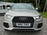 Audi Q3 2.0 Q3 SE TDI 5dr 6