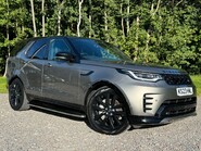 Land Rover Discovery 3.0 Discovery R-Dynamic SE D MHEV Auto 4WD 5dr 1