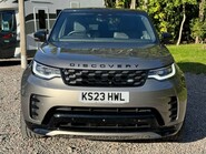 Land Rover Discovery 3.0 Discovery R-Dynamic SE D MHEV Auto 4WD 5dr 10