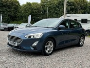 Ford Focus 1.0 Focus Zetec 5dr 5