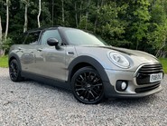 Mini Clubman 2.0 Clubman Cooper D Black 6dr 1