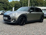 Mini Clubman 2.0 Clubman Cooper D Black 6dr 7