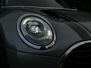 Mini Clubman 2.0 Clubman Cooper D Black 6dr 11