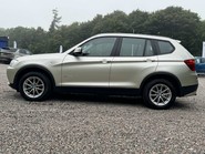 BMW X3 2.0 X3 xDrive 20d SE Auto 4WD 5dr 6