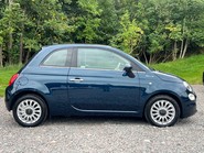 Fiat 500 1.0 500 Dolcevita MHEV 3dr 2