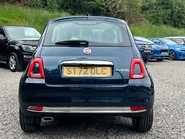 Fiat 500 1.0 500 Dolcevita MHEV 3dr 4