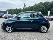 Fiat 500 1.0 500 Dolcevita MHEV 3dr 6