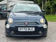 Fiat 500 1.0 500 Dolcevita MHEV 3dr 8