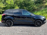 Ford Kuga 1.5 Kuga ST-Line 4x4 Auto 4WD 5dr 2