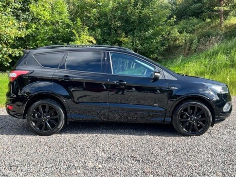 Ford Kuga 1.5 Kuga ST-Line 4x4 Auto 4WD 5dr 2