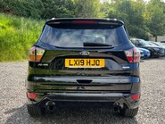 Ford Kuga 1.5 Kuga ST-Line 4x4 Auto 4WD 5dr 4