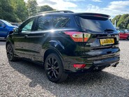 Ford Kuga 1.5 Kuga ST-Line 4x4 Auto 4WD 5dr 5