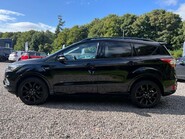 Ford Kuga 1.5 Kuga ST-Line 4x4 Auto 4WD 5dr 6