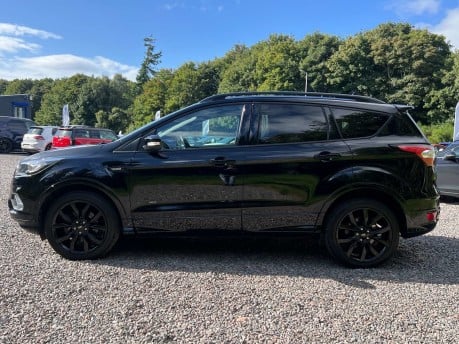 Ford Kuga 1.5 Kuga ST-Line 4x4 Auto 4WD 5dr 6