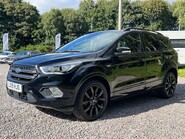 Ford Kuga 1.5 Kuga ST-Line 4x4 Auto 4WD 5dr 7