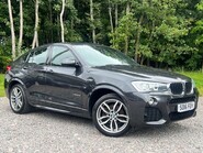 BMW X4 2.0 X4 xDrive 20d M Sport Auto 4WD 5dr 1