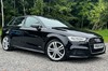 Audi A3 1.5 A3 Sportback 35 TFSI S Line 5dr