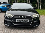 Audi A3 1.5 A3 Sportback 35 TFSI S Line 5dr 10